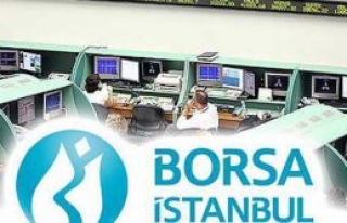 Altının kilogramı 98 bin 250 liraya geriledi