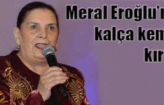 Ameliyat oldu