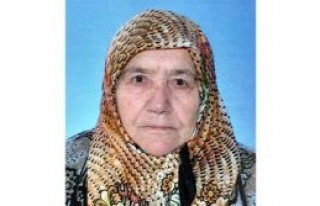 Ana yüreği dayanmadı