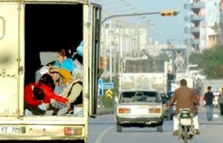 Anadolu Ajansı muhabirlerinin objektiflerinden Türkiye...