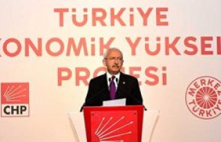Anadolu’da yeni bir mega kent
