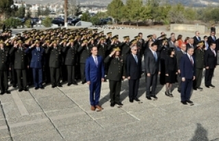 Anavatan coşkuya ortak oluyor