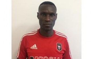 Andrew de kaçıyor