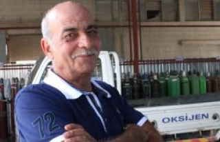 ‘Anında biter’