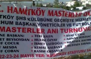 Anlamlı turnuva başlıyor