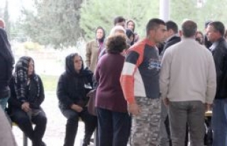 Annelik böyle bir duygu