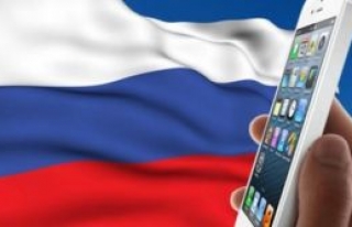 Apple Rusya’daki satışlarını durdurdu