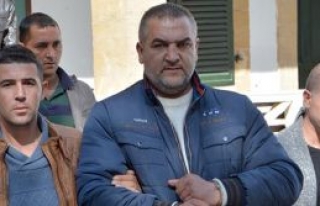 Aranan 5 kişi  sırra kadem bastı