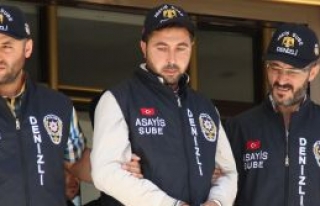 Arazi  kavgası  can aldı 