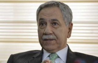 Arınç: Kamu düzeni esas