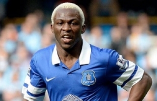 Arouna Kone Yiğidolar'dapor Toto Süper Lig'in yeni