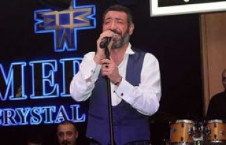 ‘Aşk Lütfen Gel’