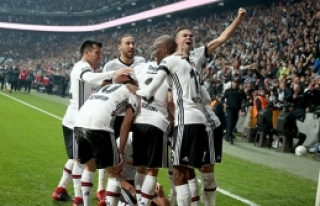 Aslan’a Kartal pençesi 3-0