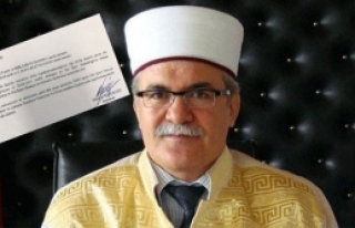 Atalay aklandı