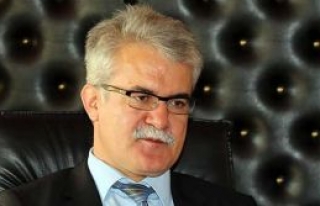 Atalay: Kadir Gecesi idrak edilecek