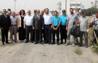Ataoğlu: Her  hafta yapılmalı