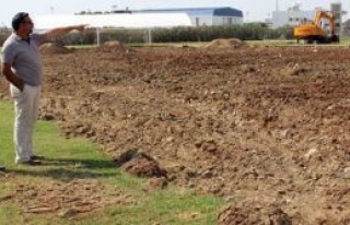 Atatürk Stadı ve Göçmenköy bakıma alındı