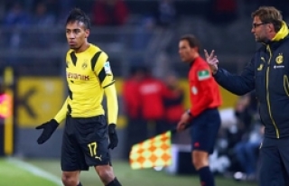 Aubameyang’a 40 milyon Pound 