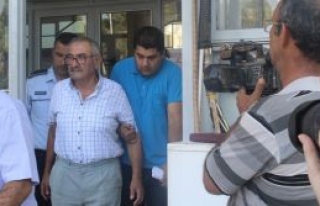 Av tüfeği  hala kayıp