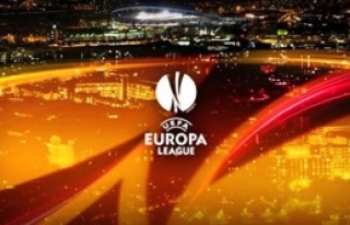 Avrupa Ligi'nde 2. hafta heyecanı