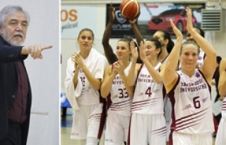 Avrupa’da ilerliyor