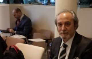  Avrupa’dan  destek istedi