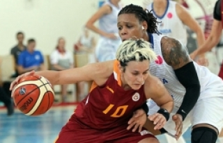 Avrupai turnuva başladı