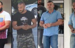 Avukat tehir istedi