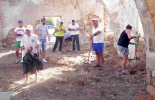 İlgisizlik onları da isyan ettirdi