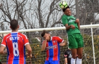 Aydınköy’de sessiz gün 0-0