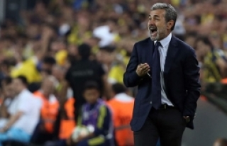 Aykut Kocaman'dan derbi yorumu