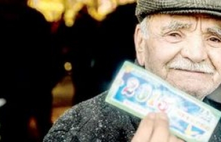 Aylık kira geliri 76 bin GBP