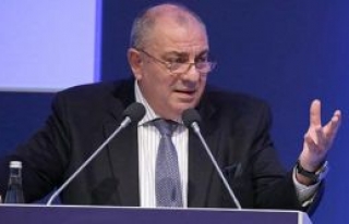 Azimle devam etmeliler