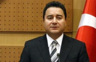 Babacan: 2015 daha iyi olacak