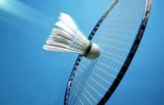 Badminton yeniden faaliyete başlıyor