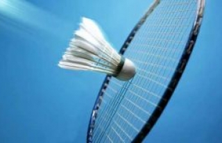 Badminton yeniden faaliyete başlıyor