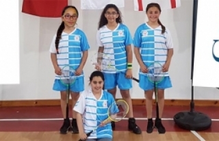 Badminton’da Capital Bank Gençler Ligi başladı