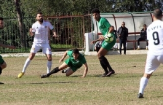 Bağcıl deplasmanda galip 2-0