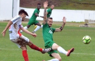 Bağcıl, Girne’de zafere ulaştı  2-1