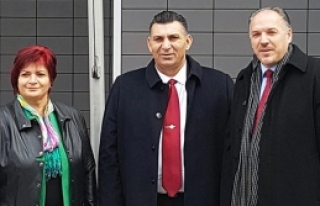 Bağımsızlığınızdan  asla vazgeçmeyin