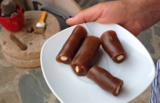 Bağlıköy’de festival hazırlığı sürüyor