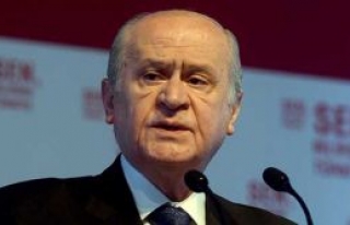 Bahçeli: Milletimizin başı sağ olsun