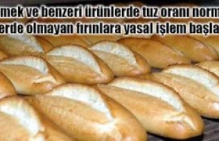 Bakanlık uyardı