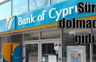 Bank of Cyprus Ceo’su Hourigan istifa etti