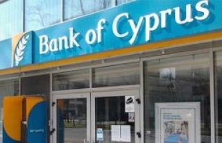 Bank of Cyprus Londra Borsası’na girecek