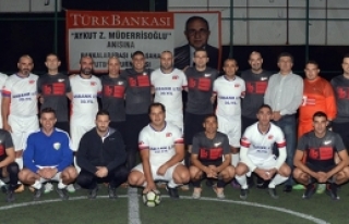 Bankalarda final zamanı