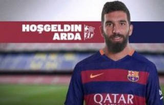 Barça’da bir Türk