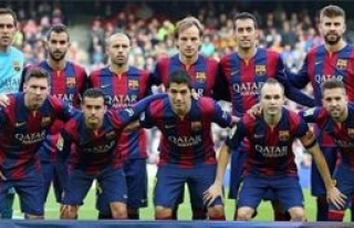  Barça’ya kötü haber