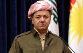 Barzani dönemi sona erdi