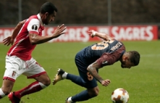 Başakşehir son dakika yıkıldı 2-1